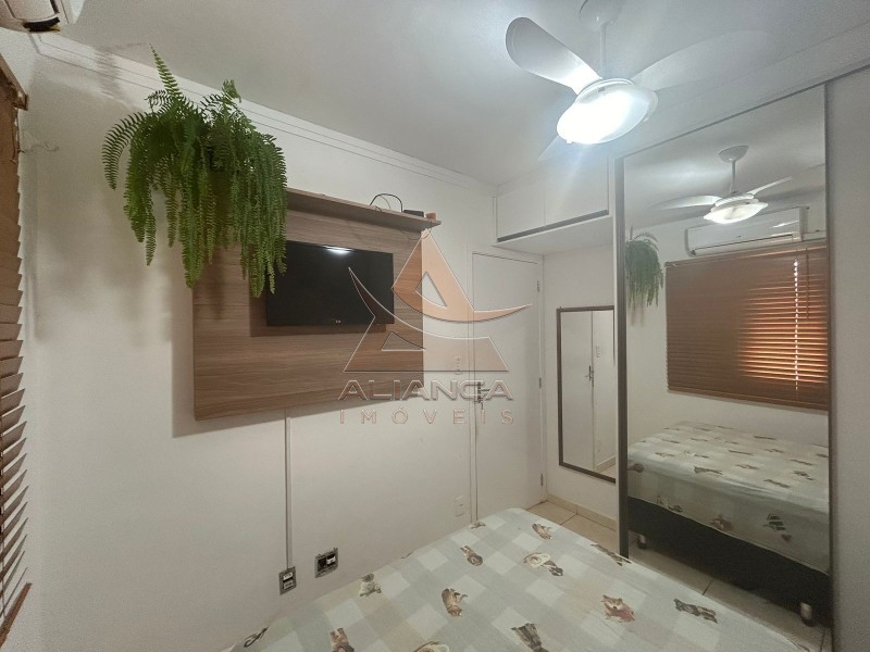 Apartamento à venda com 2 quartos, 49m² - Foto 7