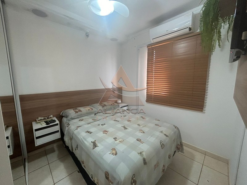 Apartamento à venda com 2 quartos, 49m² - Foto 5