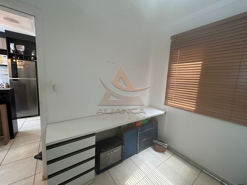 Apartamento à venda com 2 quartos, 49m² - Foto 4