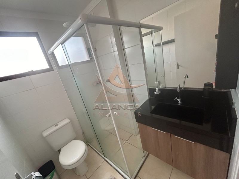 Apartamento à venda com 2 quartos, 49m² - Foto 9