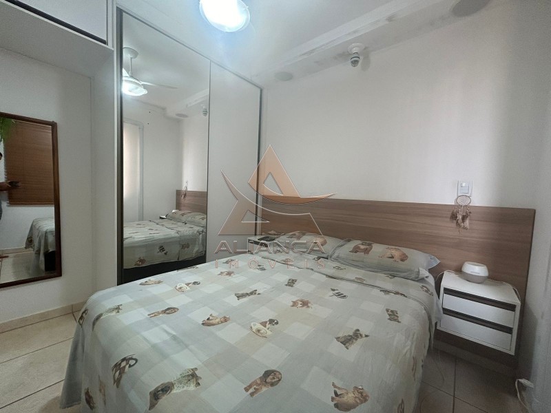 Apartamento à venda com 2 quartos, 49m² - Foto 6