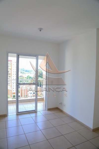 Apartamento à venda com 3 quartos, 67m² - Foto 3