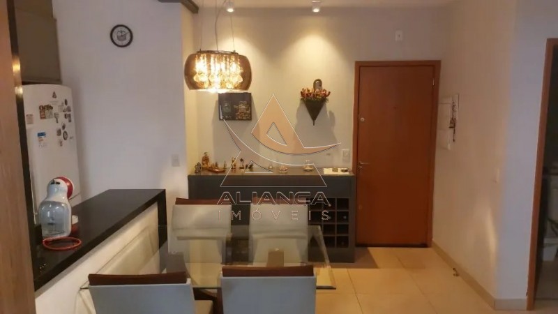 Apartamento à venda com 2 quartos, 79m² - Foto 3