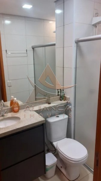 Apartamento à venda com 2 quartos, 79m² - Foto 9