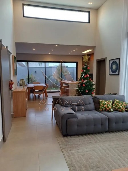 Casa de Condomínio à venda com 3 quartos, 150m² - Foto 3