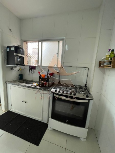 Apartamento à venda com 3 quartos, 92m² - Foto 11