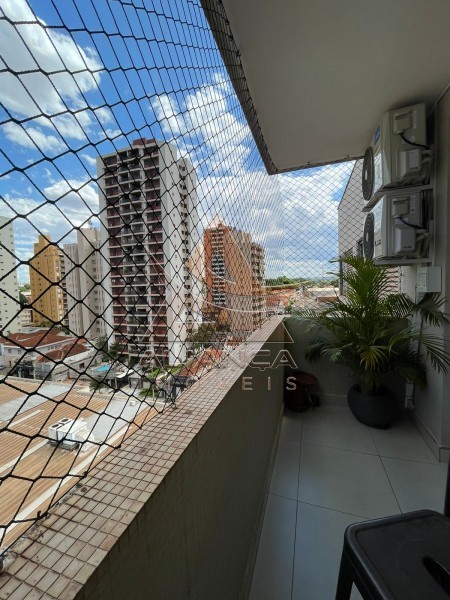 Apartamento à venda com 3 quartos, 92m² - Foto 4