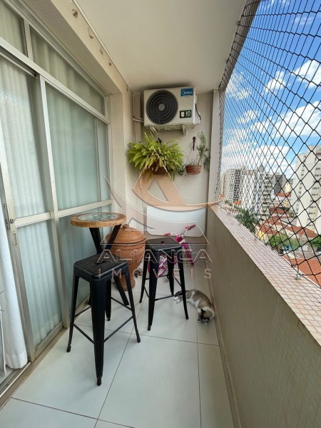 Apartamento à venda com 3 quartos, 92m² - Foto 3