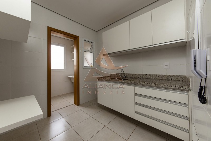 Apartamento à venda com 3 quartos, 81m² - Foto 9