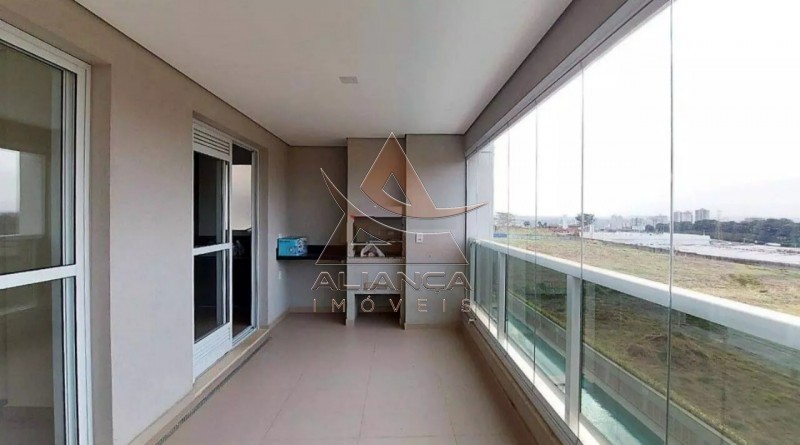 Apartamento à venda com 3 quartos, 132m² - Foto 4