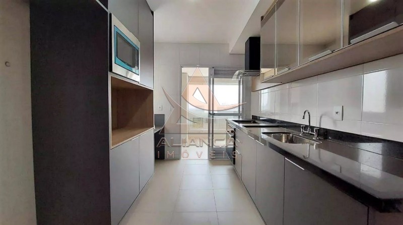 Apartamento à venda com 3 quartos, 132m² - Foto 10