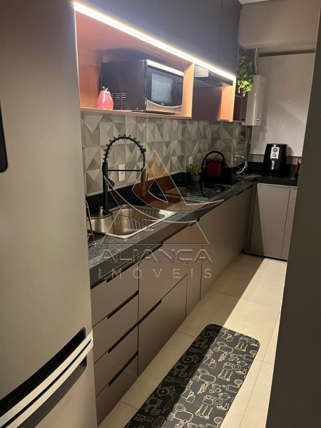 Apartamento à venda com 1 quarto, 41m² - Foto 19