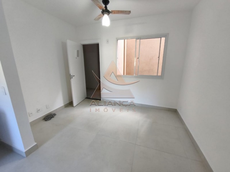 Apartamento à venda com 2 quartos, 44m² - Foto 3