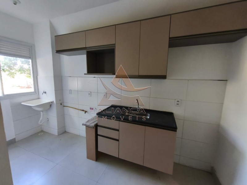 Apartamento à venda com 2 quartos, 44m² - Foto 7