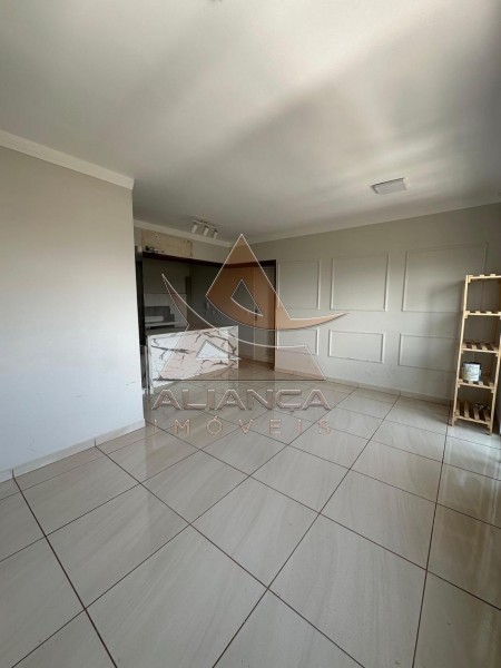 Apartamento à venda com 2 quartos, 57m² - Foto 2