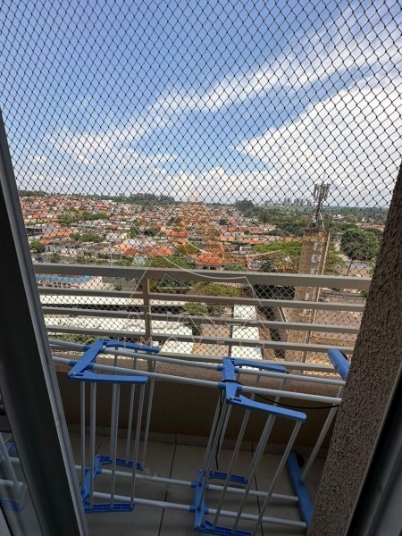 Apartamento à venda com 2 quartos, 57m² - Foto 7