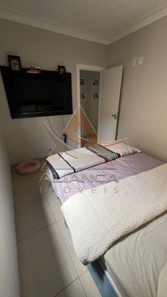 Casa de Condomínio à venda com 3 quartos, 100m² - Foto 8