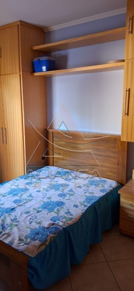 Apartamento à venda com 2 quartos, 69m² - Foto 4